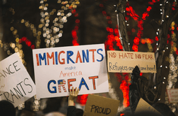 IMMIGRATION APPLICATIONS